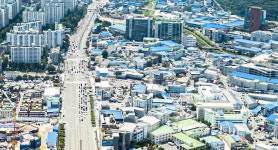 의왕도시공사, 오전역세권 복합개발사업 본격 시동