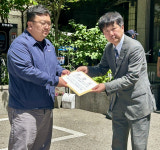 고양 시민단체 민경선 후보에 대한 흑색선전 중단을
