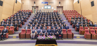 [남동발전 소식] 신입 128명 입사…최근 5년 최대 규모 채용 등