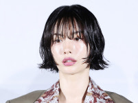 시간 낭비, 웃음만…나나, 적반하장 자택 침입 강도 항소에 허탈