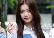 '학폭 5호 처분' 르세라핌 탈퇴 김가람, 배우로 새출발…하석진과 한솥밥