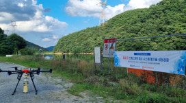 경기도 물기술 실증화 참여 기업 5곳 모두 성공 판정