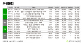[주목! 경매]대치동 아파트 94.8㎡ 1회 유찰 28억4800만원