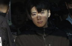'광주 여고생 살해' 장윤기, 반성문 제출…