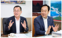 44표 차 승패갈린 통영시장 선거, 27일 재검표