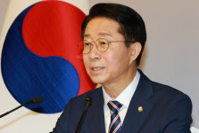 조정식 의장 