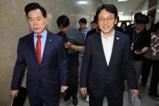 패스트트랙 '최장 330일→90일'…민주당 주도 국회법 개정안 소위 통과