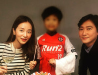 '젝키' 고지용, 허양임과 '2년 전 이혼' 숨긴 이유…