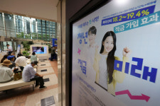 '연 19.4%' 청년미래적금 138.5만명 가입…