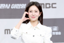 '1월의 신부' 백진희, 남편은 캐나다 거주 직장인…장거리 연애 결실