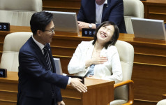 김민석 