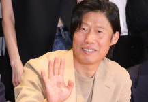 '암살자(들)' 후폭풍 어디까지…유해진 자택 앞 집회 예고, 주소 노출도
