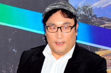 음주운전하다 오토바이 '쾅'…이혁재 공소청 송치
