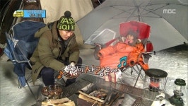 [정석희 인터뷰] 1부. MBC ‘아빠! 어디가?’, 되찾은 아빠의 자리