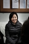[정석희 인터뷰] ‘일말의 순정’  깨끗해서 좋아요