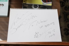 [정석희칼럼] 해듬이 아빠 유준상, 해듬이 엄마 성유리