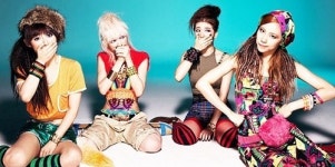 [스타캐스트] 섹시도, A 클래스…미쓰에이, 3년 섹시 변천사