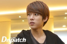 [스타캐스트] 인피니트 in 헤어숍…남자가 머리할 때 