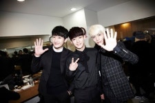 [스타캐스트] S.M. THE BALLAD Vol. 2 조인트 리사이틀 생생한 현장 공개
