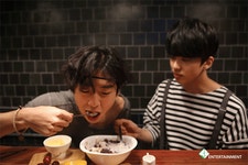 [스타캐스트] B.A.P, 시원한 여름을 부탁해! 