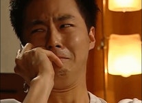 베어문과일&빙수성대점 | [매치포인트] 바라만 봐도 심장어택 조인성 vs 강동원