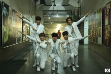 [스타캐스트] B1A4 Road Trip 서울 콘서트! 현장스케치