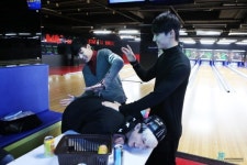 [스타캐스트]GOT7멤버들이 공개하는 ‘첫 휴가’ 일기!