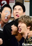 [스타캐스트] 동엽神 믿고 망가져~…총각돌, 발칙한 로망 예능