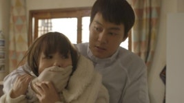 [칠팔구 스포] 괴한의 습격을 받은 구해라!