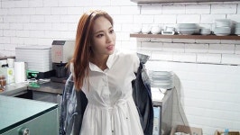 [Real miss A] episode 8. 요리사 페이의 디저트 만들기 교실