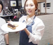 [Real miss A] episode 8. 요리사 페이의 디저트 만들기 교실
