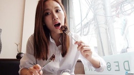[Real miss A] episode 8. 요리사 페이의 디저트 만들기 교실