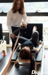 [스타캐스트-HOW TO] 따라하면, 누구나 S라인...영지, 필라테스로 만든 착한 몸매