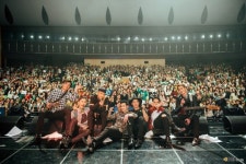 [네이버 연예] 13년만의 완전체 클릭비 7-3=7 콘서트 현장!