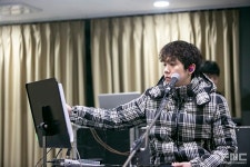 [스타캐스트] 첫 솔로콘을 준비하는 ‘홍스타’ 이홍기의 자세