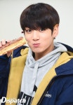 [스타캐스트] 다시, RUN X3 …방탄소년단, 빗 속의 질주