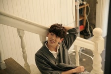 [네이버 연예] 에릭남 입덕서 CHAP.03 에릭남의 Good For You 앨범 메이킹 스토리