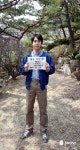 [스타캐스트] Just, 변신의 神…바로, 국수의 신 촬영기