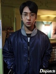 [스타캐스트] Just, 변신의 神…바로, 국수의 신 촬영기