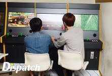 [스타캐스트] 브로맨스, 말해 뭐해…엘X김민석, 꽃형제 대결