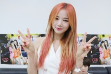 [스타캐스트] EXID가 정규앨범으로 컴백했어요!