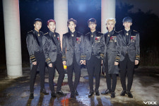 [스타캐스트] “컨.셉.종.결.자 is BACK”…빅스의 ‘더 클로저(The Closer)’ MV 촬영 비하인드!