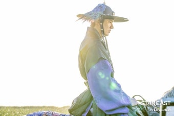 [스타캐스트] 