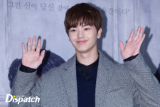 [스타캐스트] "이제! 잘.생긴.도깨비"…육성재, 찬란한 B&A