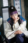 [스타캐스트] “꿀보이스” 박형식의 화랑 OST ‘여기 있을게’ 녹음 현장!