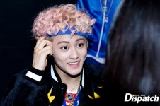 [포토] [스타캐스트] NCT 127 마크 (34) | 127, 비상구가 없다 …NCT, 묻지말고 입덕