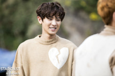 [스타캐스트] 이런 반전, 미씽?…찬열, 생존신고 연기돌