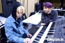 [포토][스타캐스트] 방탄소년단 지민, 랩몬스터 (40) | 합주 소년단은 처음이지?…BTS, 공연의 신.세.계