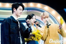 스타가요궁 | [스타캐스트] "진지도는 진리인가"…'인기가요', 삼남매의 눈부심