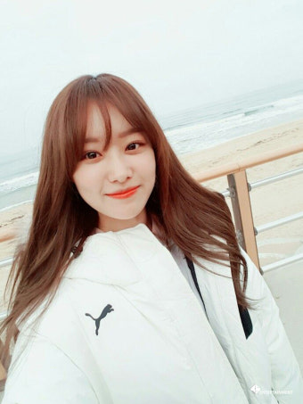 [포토][스타캐스트] 시크릿 송지은 (9) | 송지은, 알고 보니 모태솔로?! ‘애타는 로맨스’ D-day! 얼마나 재밌게요~?